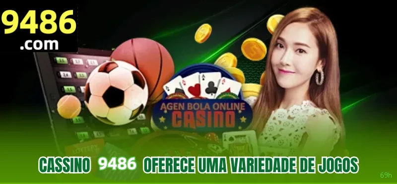 Bônus e prêmios 69h